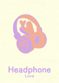 Headphone_love ikkonzome