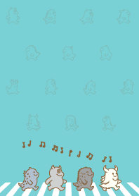 The Four Little Monsters.3