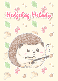Hedgehog Melody