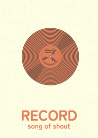 RECORD_shout CoffeeBRN