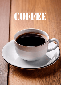 "Coffee vol.5" theme