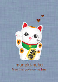 "May this Love come true" blue07_2