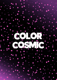 COLOR COSMIC TMEME 83