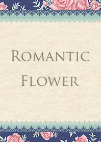 Romantic Flower