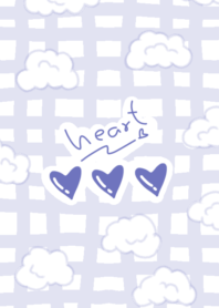 Love Love Blue :)