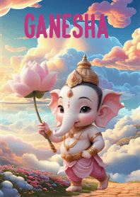 Ganesha Money Money Theme