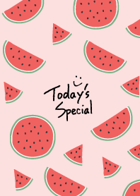 Watermelon Pink1 from Japan