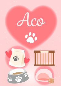 Aco-economic fortune-Dog&Cat1-name