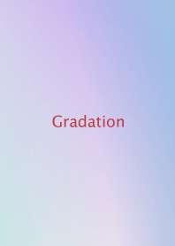 gradation-PURPLE&PINK 93