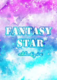 Fantasy star