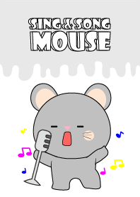 Sing & Song Gray Mouse Theme (jp)