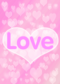 BOKEH HEART