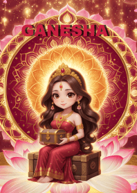 Lakshmi Money & Rich (JP)