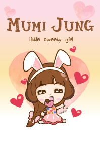 MuMi Jung