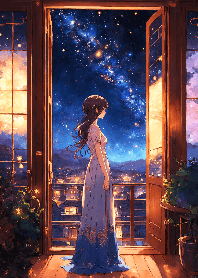 Princess of stars