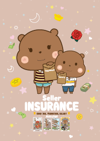 Insurance : Good Job&Promotion V