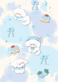 rainbow dog3