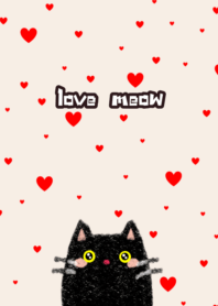 Love Meow