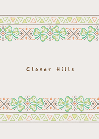 Clover Hills