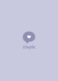 simple28<Purple>