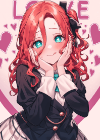 愛情是瘋狂的 16