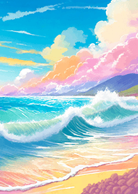 Beautiful real scenery#1612