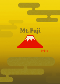 2019 全ての運気UPの赤富士