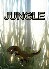 Just like jungle