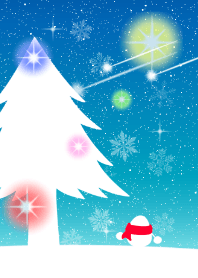 蛋仙子玉太郎的冬天故事