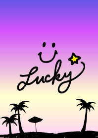 アロハ！-スマイル29-