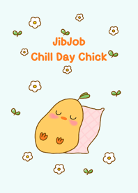 JibJob Chill Day Chick
