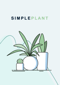 Simple Plant