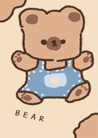 HELLO BEARS
