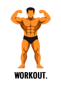 Workout. THEME 36