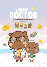 Doctor&Nurse : Business&Sell Rich I