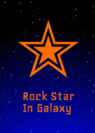 Rock Star In Galaxy 9