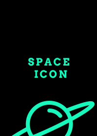Space Icon