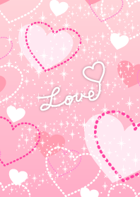 I'm in love heart45 joc