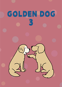 GOLDEN DOG 3