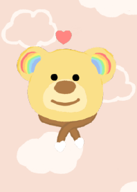 Pookoo bear : so cute