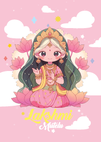 Lakshmi Business 8