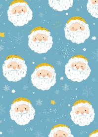 Santa Merry Christmas 2_75