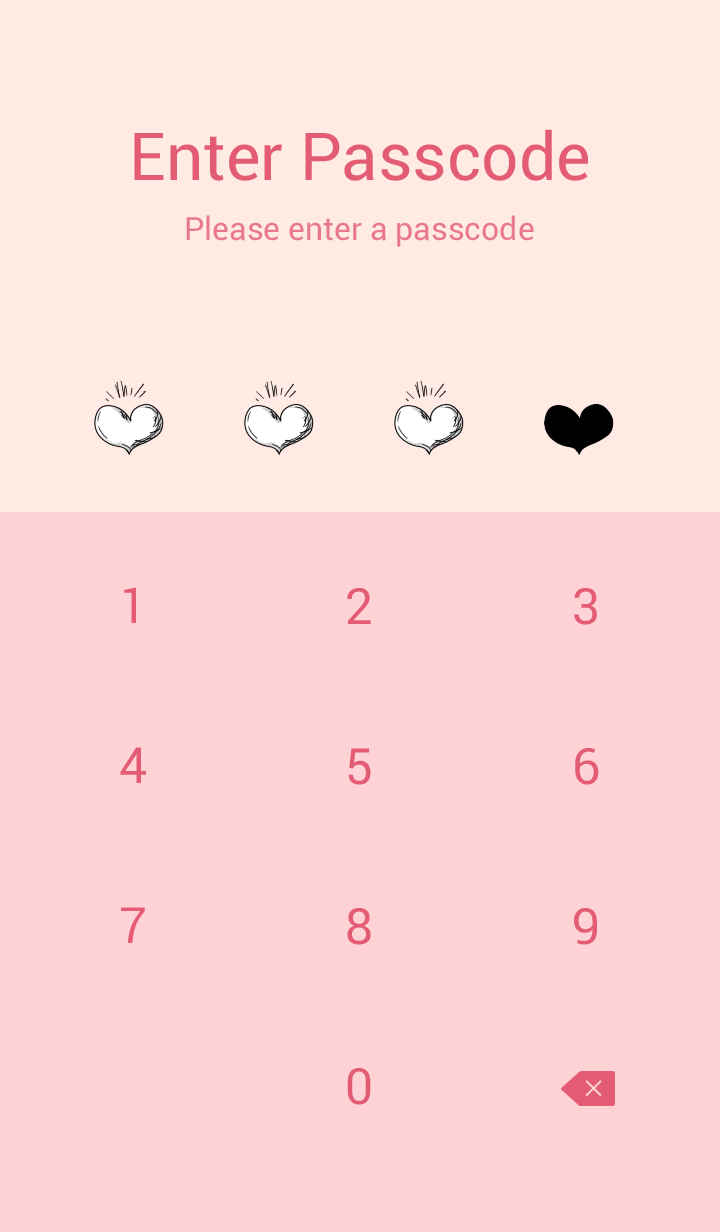 Sheep's love(from japan)