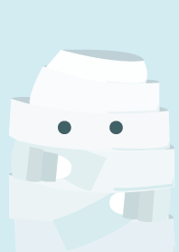 ekstamp baby mummy NO.91.4