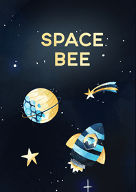 Space bee