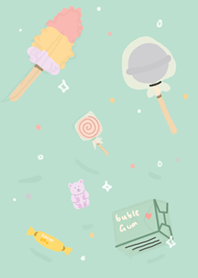 Happy Candyland
