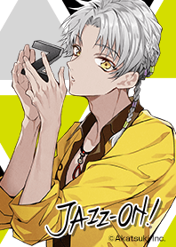 JAZZ-ON! Ray Hoshino ver.