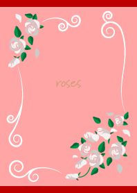 White Roses space2 on RB