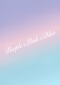 Pastel Hues Nuance Gradient vol.1