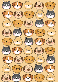 Simple Dog Gang Theme (JP)